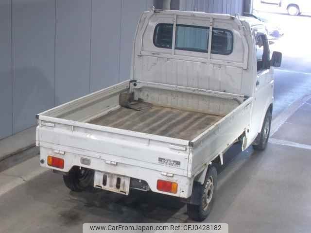 suzuki carry-truck 2006 -SUZUKI--Carry Truck DA63T--481315---SUZUKI--Carry Truck DA63T--481315- image 2