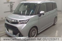 toyota tank 2019 -TOYOTA 【宮城 503ﾊ1495】--Tank DBA-M900A--M900A-0405779---TOYOTA 【宮城 503ﾊ1495】--Tank DBA-M900A--M900A-0405779-