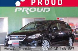 subaru impreza-wagon 2012 -SUBARU--Impreza Wagon DBA-GP2--GP2-006589---SUBARU--Impreza Wagon DBA-GP2--GP2-006589-