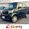 honda n-box 2018 quick_quick_JF3_JF3-1119620 image 1