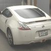 nissan fairlady-z 2016 -NISSAN 【浜松 330ｽ5348】--Fairlady Z Z34-550251---NISSAN 【浜松 330ｽ5348】--Fairlady Z Z34-550251- image 2