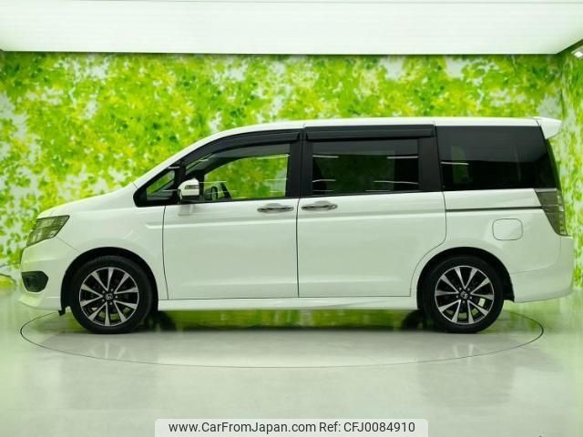 honda stepwagon 2013 quick_quick_DBA-RK5_RK5-1325544 image 2