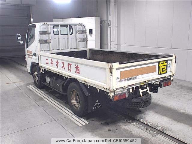 mitsubishi-fuso canter 2016 -MITSUBISHI--Canter FDA20-540335---MITSUBISHI--Canter FDA20-540335- image 2