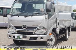 toyota dyna-truck 2019 CFJ1446031
