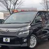 toyota vellfire 2012 -TOYOTA 【足立 301ﾒ9594】--Vellfire DAA-ANH20W--ANH20-8197411---TOYOTA 【足立 301ﾒ9594】--Vellfire DAA-ANH20W--ANH20-8197411- image 29