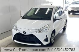 toyota vitz 2019 -TOYOTA--Vitz KSP130-4013713---TOYOTA--Vitz KSP130-4013713-