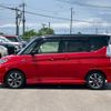 suzuki solio 2019 -SUZUKI--Solio DAA-MA36S--MA36S-766360---SUZUKI--Solio DAA-MA36S--MA36S-766360- image 9