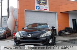 peugeot rcz 2011 -PEUGEOT--Peugeot RCZ ABA-T7R5F02--VF34J5FVAAP016374---PEUGEOT--Peugeot RCZ ABA-T7R5F02--VF34J5FVAAP016374-