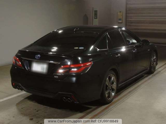 toyota crown 2018 -TOYOTA 【鈴鹿 330ﾘ 92】--Crown 6AA-AZSH20--AZSH20-1002047---TOYOTA 【鈴鹿 330ﾘ 92】--Crown 6AA-AZSH20--AZSH20-1002047- image 2