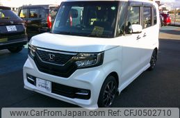 honda n-box 2020 -HONDA--N BOX 6BA-JF3--JF3-1513751---HONDA--N BOX 6BA-JF3--JF3-1513751-