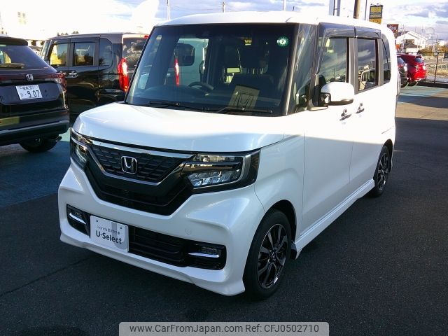 honda n-box 2020 -HONDA--N BOX 6BA-JF3--JF3-1513751---HONDA--N BOX 6BA-JF3--JF3-1513751- image 1