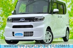 subaru chiffon 2025 quick_quick_LA650F_LA650F-0017667