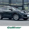 nissan x-trail 2017 -NISSAN--X-Trail DAA-HT32--HT32-107980---NISSAN--X-Trail DAA-HT32--HT32-107980- image 1