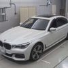 bmw 7-series 2016 -BMW 【姫路 30Mり8】--BMW 7 Series 7E30-WBA7E22040G522823---BMW 【姫路 30Mり8】--BMW 7 Series 7E30-WBA7E22040G522823- image 1