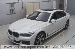 bmw 7-series 2016 -BMW 【姫路 30Mり8】--BMW 7 Series 7E30-WBA7E22040G522823---BMW 【姫路 30Mり8】--BMW 7 Series 7E30-WBA7E22040G522823-