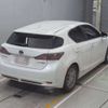 lexus ct 2012 -LEXUS--Lexus CT DAA-ZWA10--ZWA10-2080937---LEXUS--Lexus CT DAA-ZWA10--ZWA10-2080937- image 2