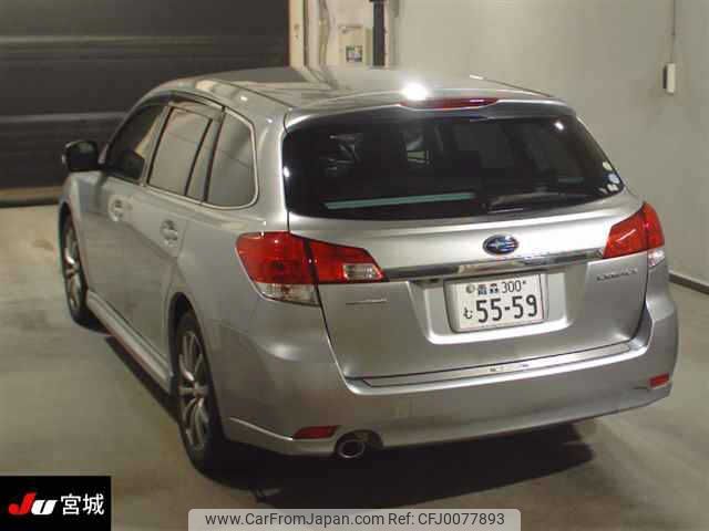 subaru legacy-touring-wagon 2012 -SUBARU 【青森 300ﾑ5559】--Legacy Wagon BR9--072785---SUBARU 【青森 300ﾑ5559】--Legacy Wagon BR9--072785- image 2