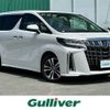 toyota alphard 2021 -TOYOTA--Alphard 3BA-AGH30W--AGH30-9031168---TOYOTA--Alphard 3BA-AGH30W--AGH30-9031168- image 1