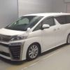 toyota vellfire 2018 -TOYOTA 【愛媛 301ﾁ 862】--Vellfire DBA-AGH30W--AGH30-0215783---TOYOTA 【愛媛 301ﾁ 862】--Vellfire DBA-AGH30W--AGH30-0215783- image 1