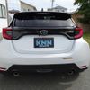toyota yaris 2022 CFJ1833546 image 11