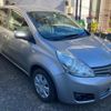 nissan note 2010 -NISSAN--Note DBA-E11--E11-488980---NISSAN--Note DBA-E11--E11-488980- image 3