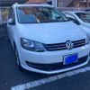 volkswagen sharan 2015 -VOLKSWAGEN--VW Sharan DBA-7NCTH--WVWZZZ7NZFV017929---VOLKSWAGEN--VW Sharan DBA-7NCTH--WVWZZZ7NZFV017929- image 1