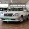 toyota crown-estate 2002 -TOYOTA 【柏 300ﾈ6300】--Crown Esrate TA-JZS171W--JZS171-0098741---TOYOTA 【柏 300ﾈ6300】--Crown Esrate TA-JZS171W--JZS171-0098741- image 1