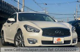 nissan fuga 2016 quick_quick_DBA-KY51_KY51-550397