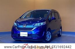 honda freed 2018 CFJ1692442