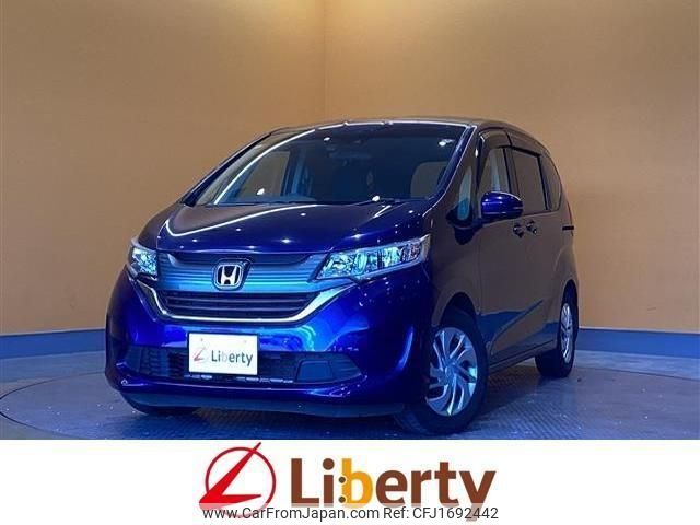 honda freed 2018 CFJ1692442 image 1