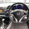 honda cr-z 2010 -HONDA--CR-Z DAA-ZF1--ZF1-1009625---HONDA--CR-Z DAA-ZF1--ZF1-1009625- image 7