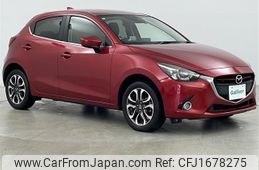 mazda demio 2016 CFJ1678275