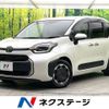toyota sienta 2022 -TOYOTA--Sienta 6AA-MXPL10G--MXPL10-1013028---TOYOTA--Sienta 6AA-MXPL10G--MXPL10-1013028- image 1