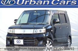 suzuki wagon-r 2007 quick_quick_CBA-MH22S_MH22S-506388