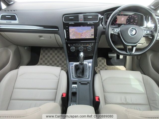 volkswagen golf 2019 -VOLKSWAGEN--VW Golf 3DA-AUDFG--WVWZZZAUZKP092154---VOLKSWAGEN--VW Golf 3DA-AUDFG--WVWZZZAUZKP092154- image 2