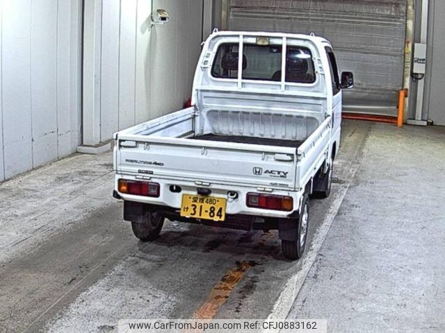 honda acty-truck 1998 -HONDA 【愛媛 480け3184】--Acty Truck HA4--HA4-2398116---HONDA 【愛媛 480け3184】--Acty Truck HA4--HA4-2398116- image 2