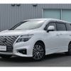 nissan elgrand 2023 -NISSAN--Elgrand 5BA-TE52--TE52-160841---NISSAN--Elgrand 5BA-TE52--TE52-160841- image 1