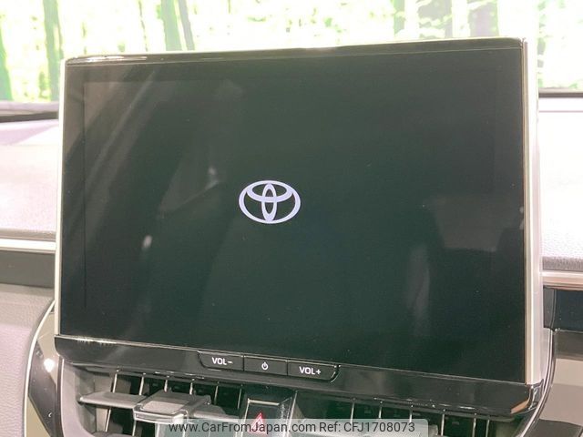toyota corolla-cross 2024 CFJ1708073 image 2