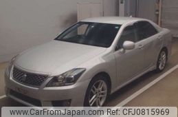 toyota crown 2011 -TOYOTA--Crown DBA-GRS200--GRS200-0064603---TOYOTA--Crown DBA-GRS200--GRS200-0064603-