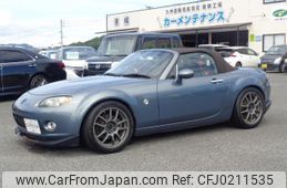 mazda roadster 2006 GOO_JP_700080015330240915001