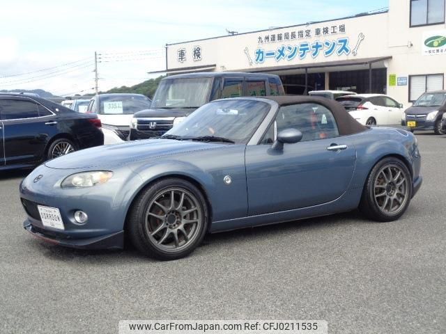 mazda roadster 2006 GOO_JP_700080015330240915001 image 1