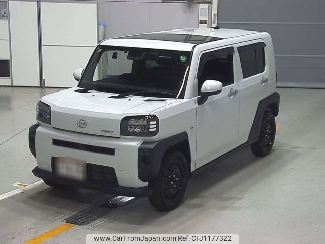 daihatsu taft 2021 -DAIHATSU--Taft LA900S-0070151---DAIHATSU--Taft LA900S-0070151- image 1