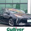 toyota prius 2019 -TOYOTA--Prius DAA-ZVW51--ZVW51-6127911---TOYOTA--Prius DAA-ZVW51--ZVW51-6127911- image 1