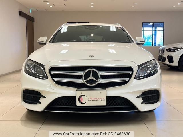 mercedes-benz e-class-station-wagon 2017 quick_quick_213245C_WDD2132452A337903 image 2