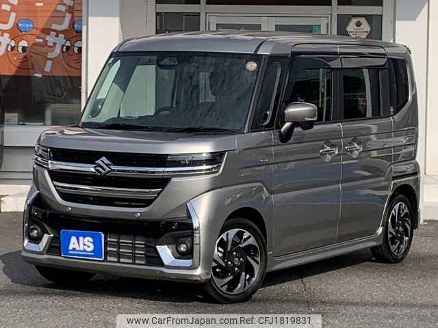suzuki spacia 2024 CFJ1819831 image 1