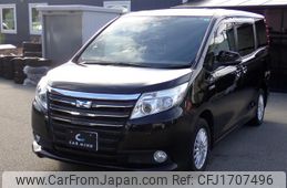 toyota noah 2015 CFJ1707496