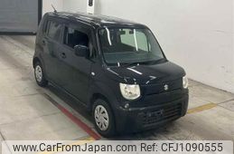 suzuki mr-wagon 2016 -SUZUKI--MR Wagon MF33S-657977---SUZUKI--MR Wagon MF33S-657977-