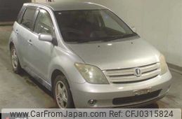 toyota ist 2002 -TOYOTA--Ist NCP61-0030777---TOYOTA--Ist NCP61-0030777-