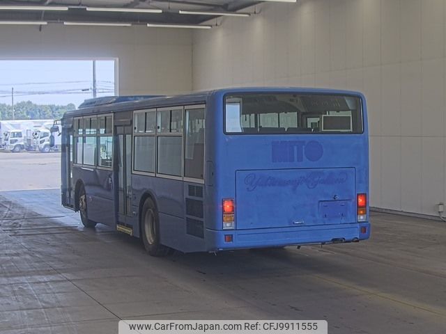 mitsubishi mitsubishi-others 1999 -MITSUBISHI--Mitubishi Bus MP747M-20132---MITSUBISHI--Mitubishi Bus MP747M-20132- image 2