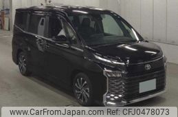 toyota voxy 2023 quick_quick_6BA-MZRA90W_MZRA90-0059848